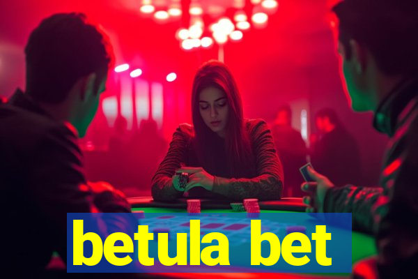 betula bet